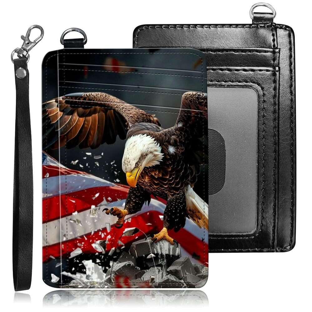 5379 Credit Card Holder Slim Wallet,RFID Wallet Front Pocket Small Card